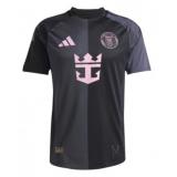 Inter Miami 2a Equipación 2025 - Authentic